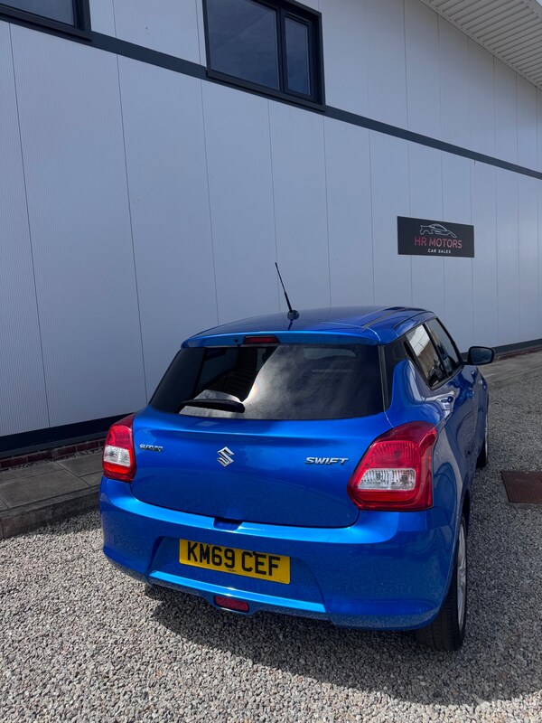 Used Suzuki Swift 2019 for sale - 75074945: Photo 13