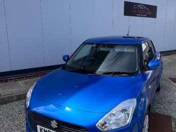 Used Suzuki Swift 2019 for sale - 75074945: Photo