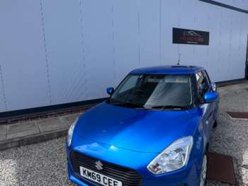 Used Suzuki Swift 2019 for sale - 75074945: Photo