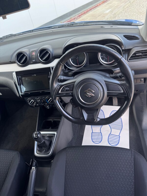 Used Suzuki Swift 2019 for sale - 75074945: Photo 6