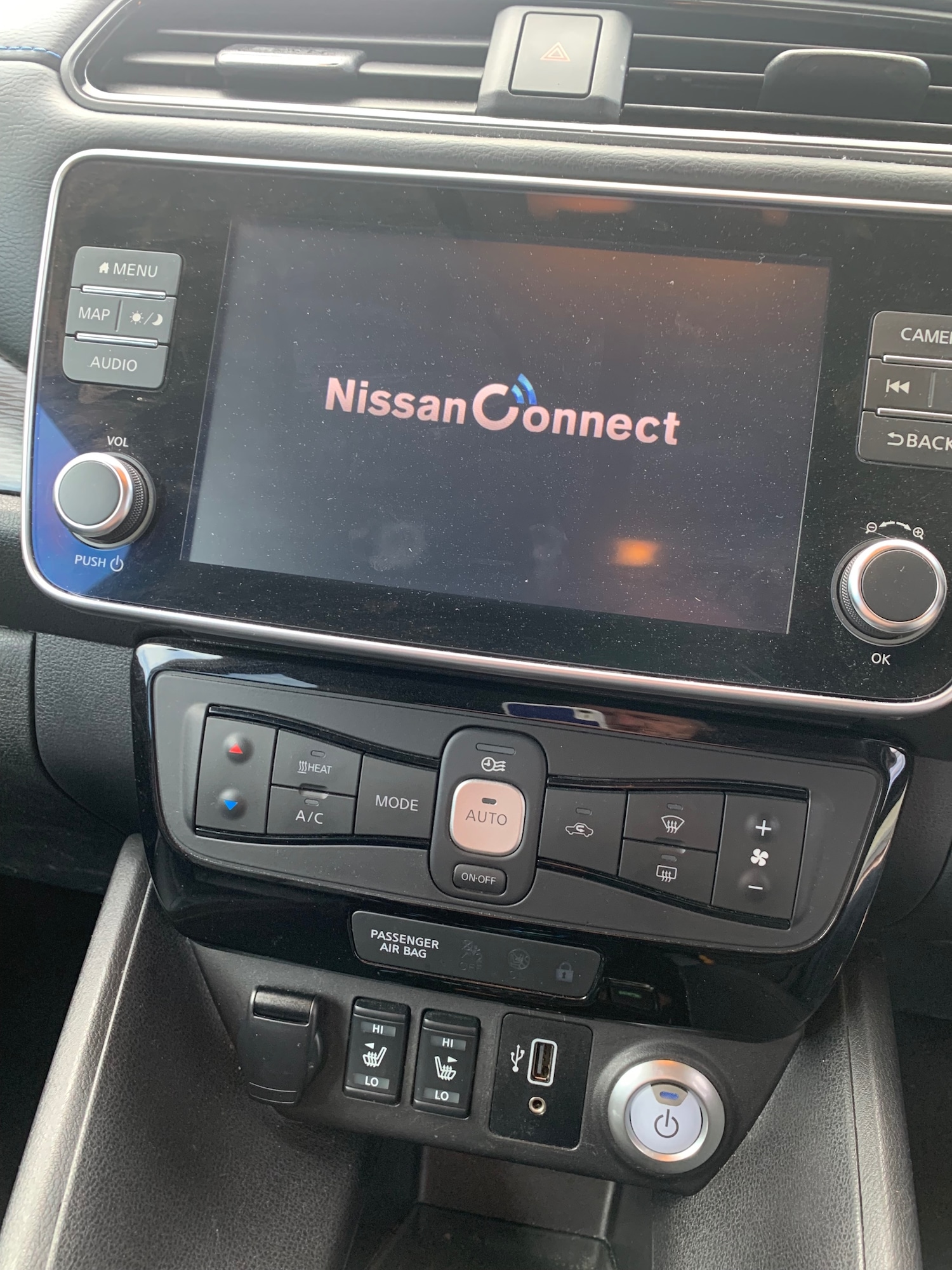Used Nissan Leaf 2019 for sale - 78212112: Photo 11
