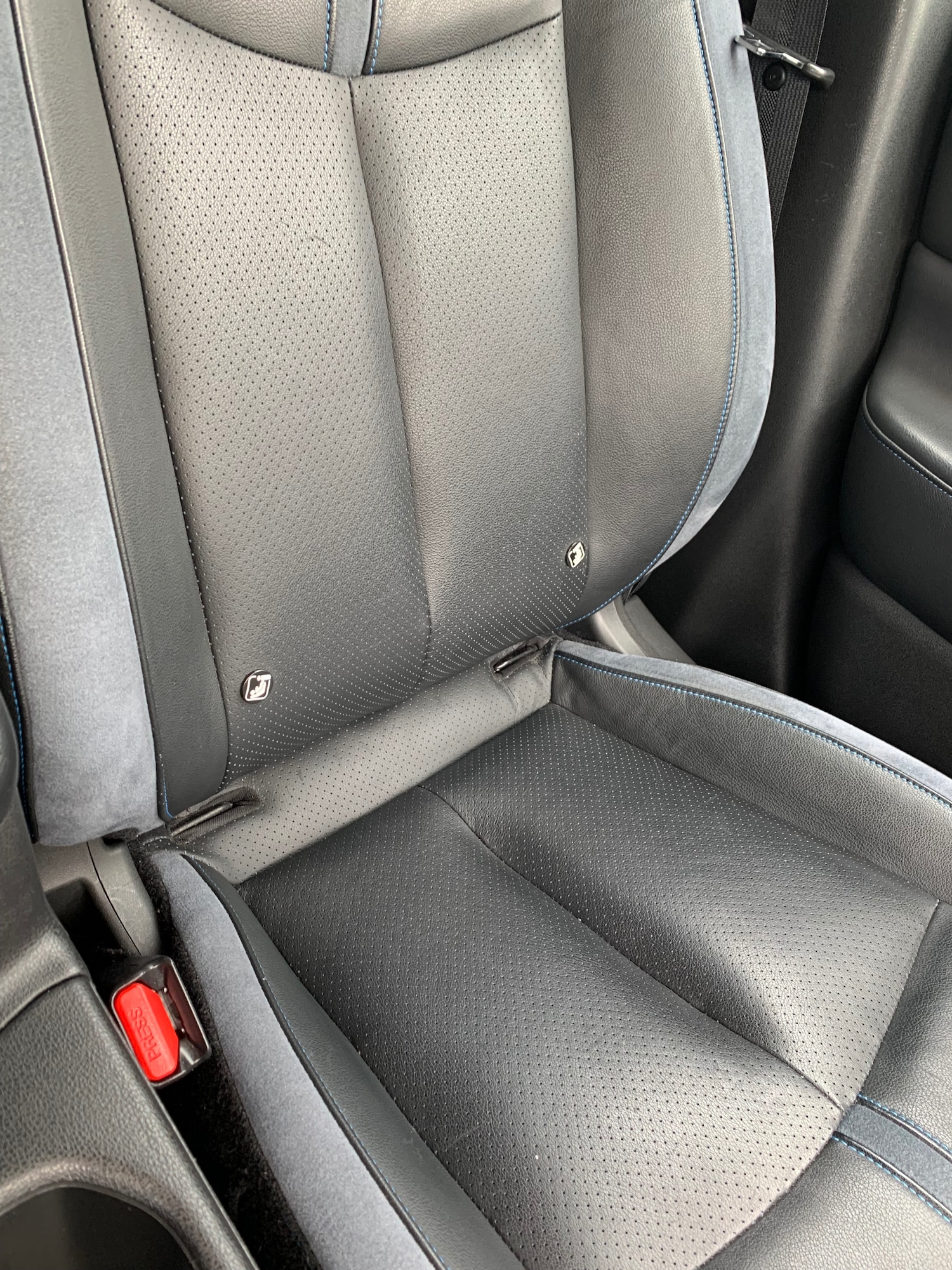 Used Nissan Leaf 2019 for sale - 78212112: Photo 16