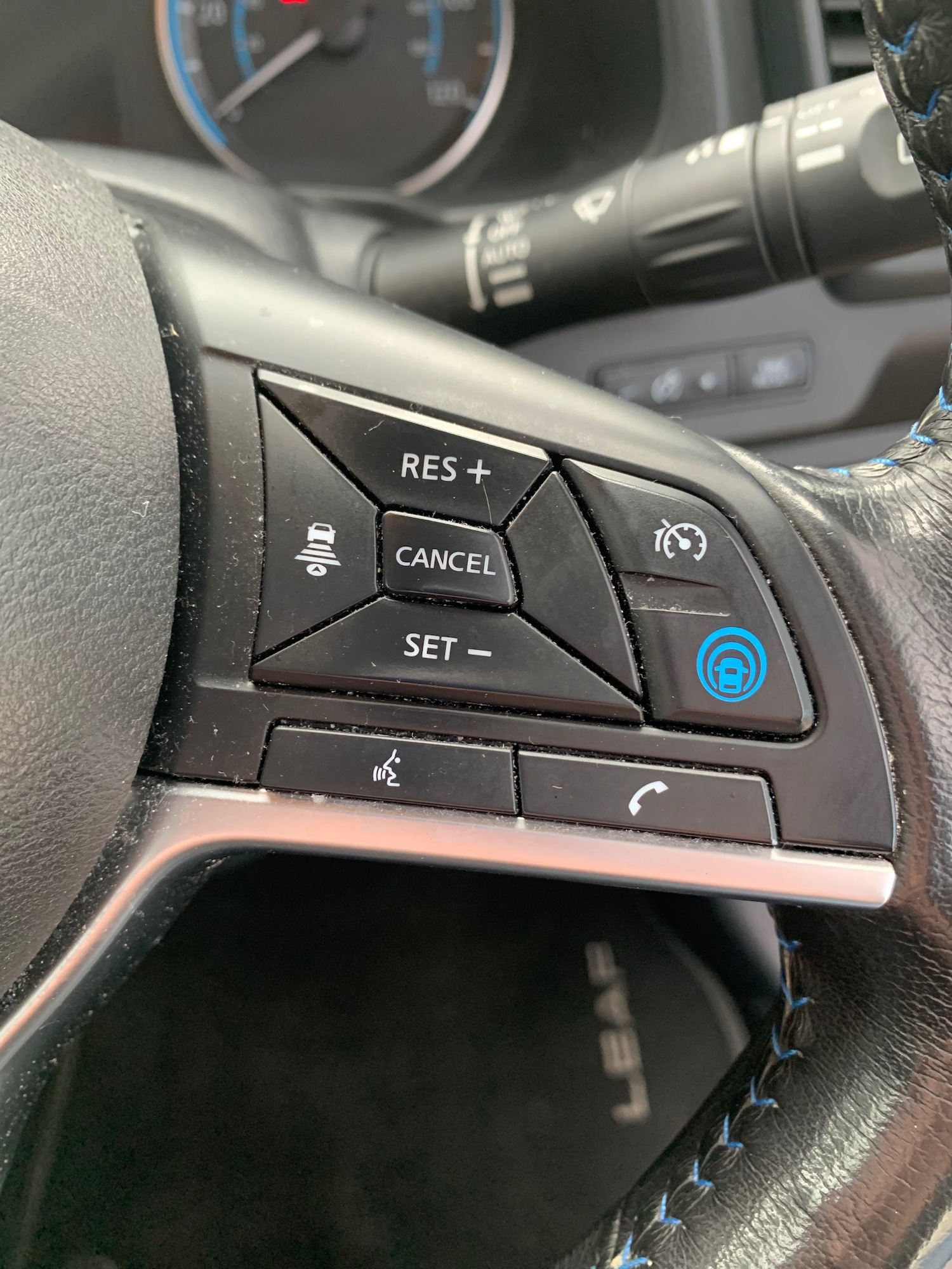 Used Nissan Leaf 2019 for sale - 78212112: Photo 18