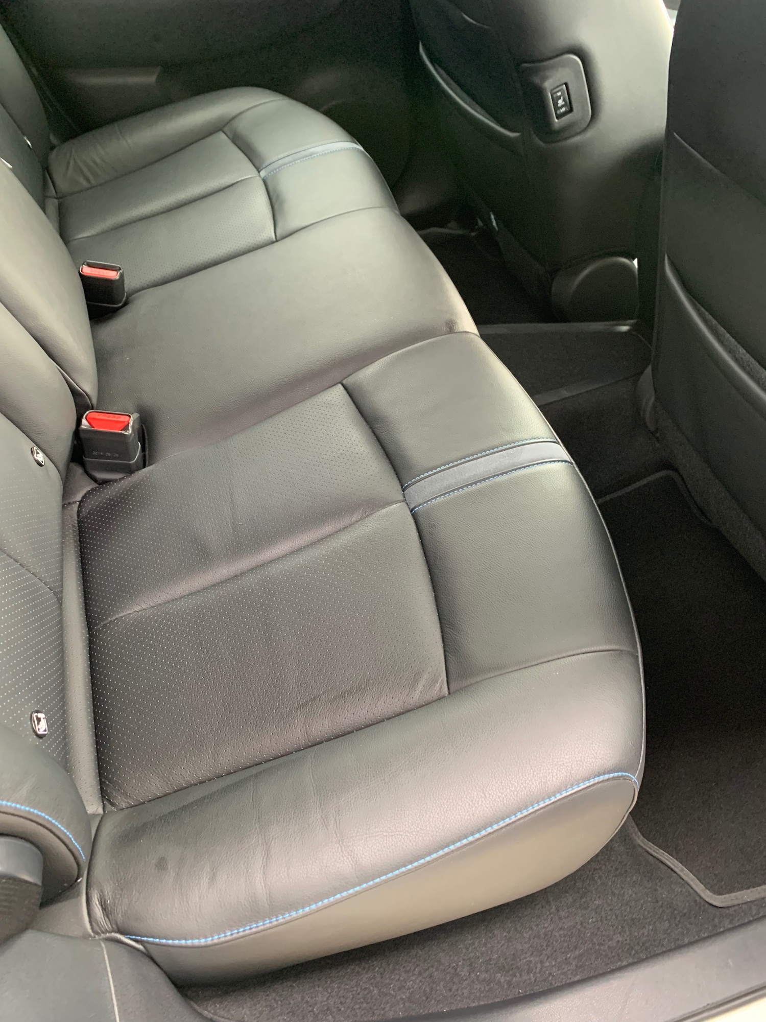 Used Nissan Leaf 2019 for sale - 78212112: Photo 20