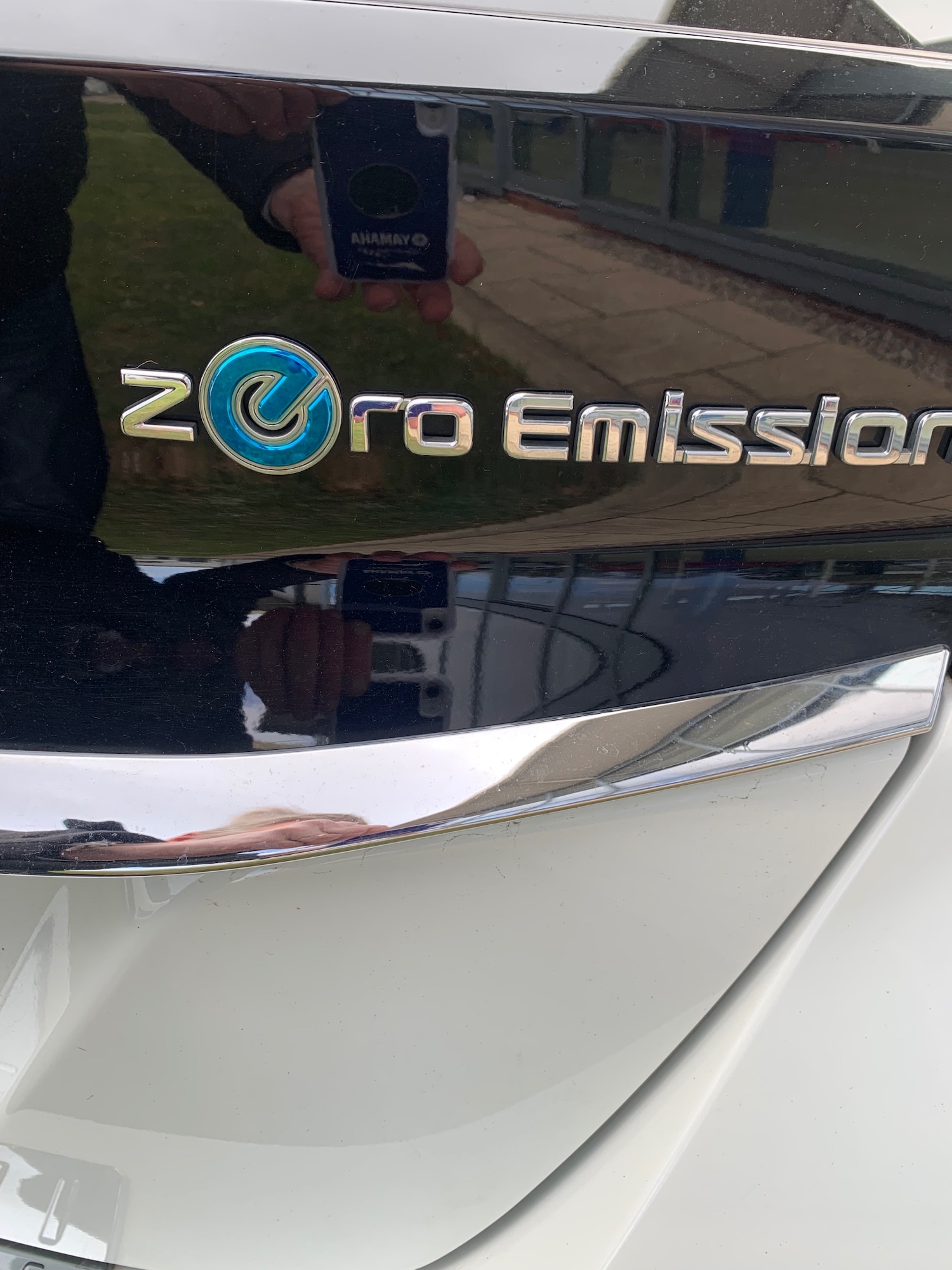 Used Nissan Leaf 2019 for sale - 78212112: Photo 22