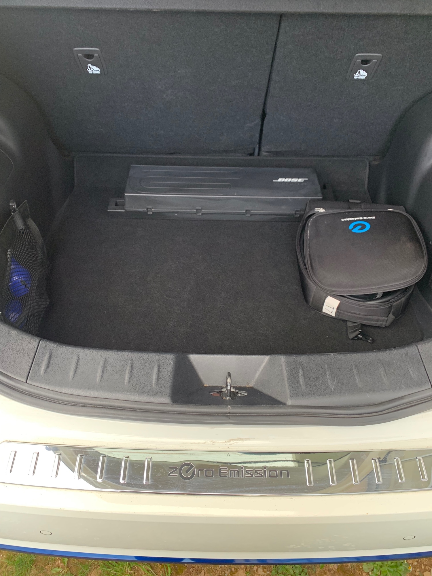 Used Nissan Leaf 2019 for sale - 78212112: Photo 23