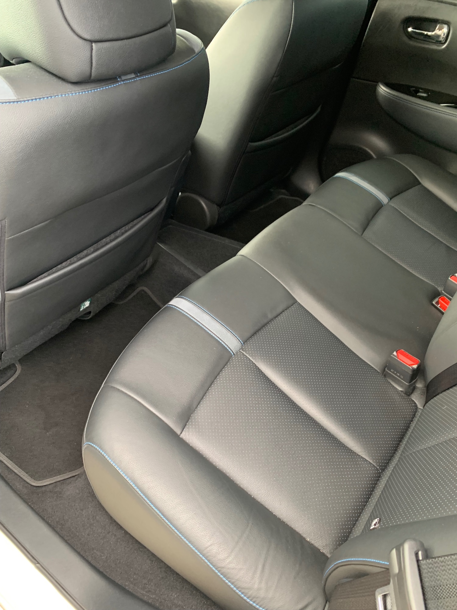 Used Nissan Leaf 2019 for sale - 78212112: Photo 25