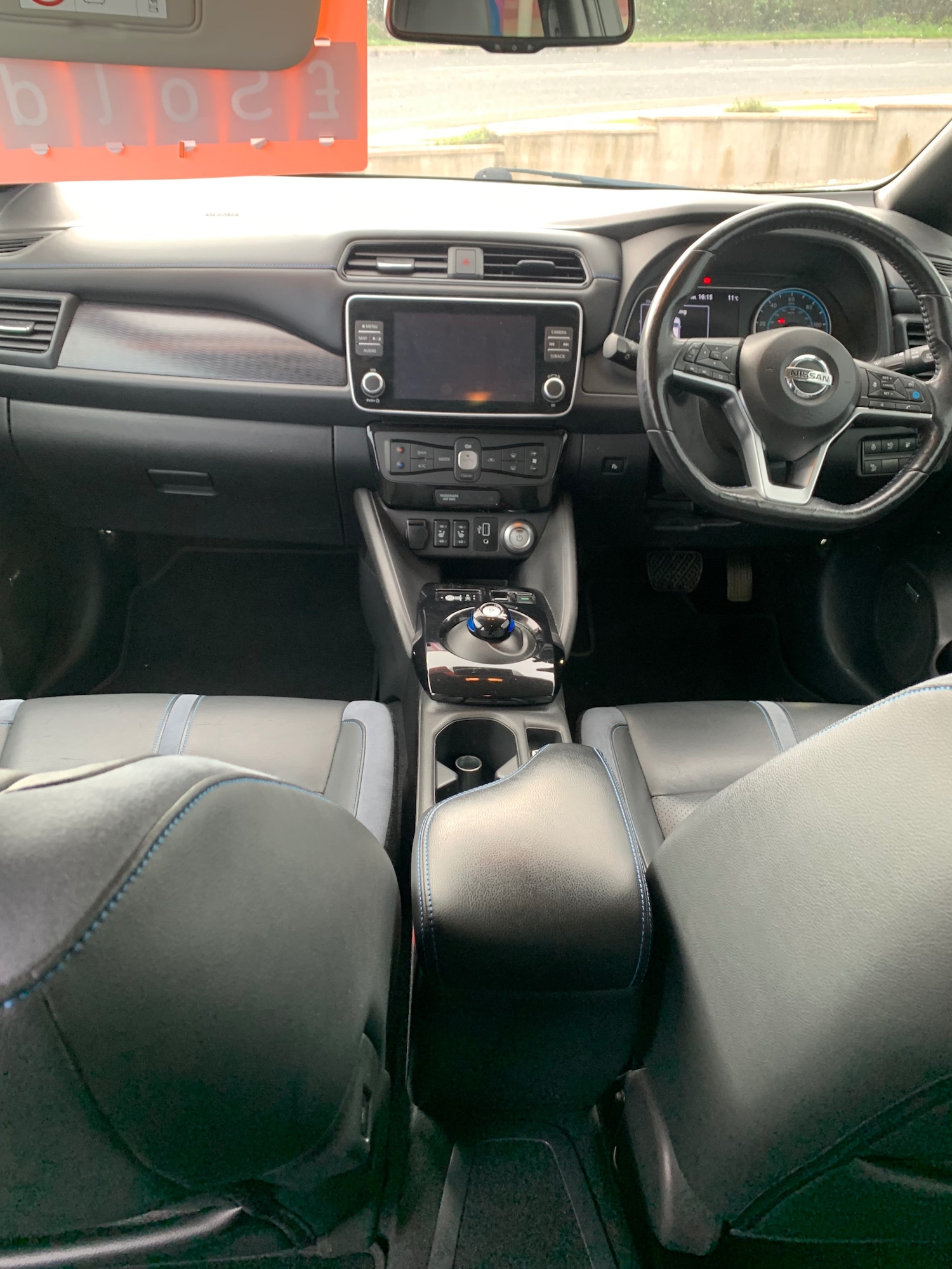 Used Nissan Leaf 2019 for sale - 78212112: Photo 26