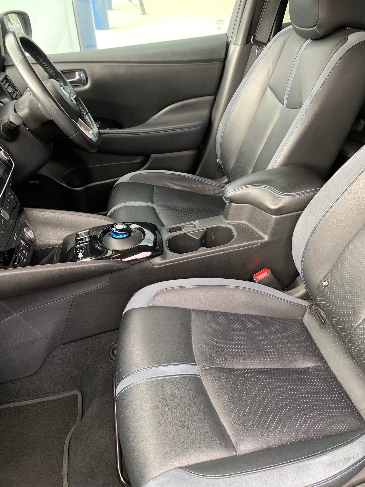 Used Nissan Leaf 2019 for sale - 78212112: Photo 29