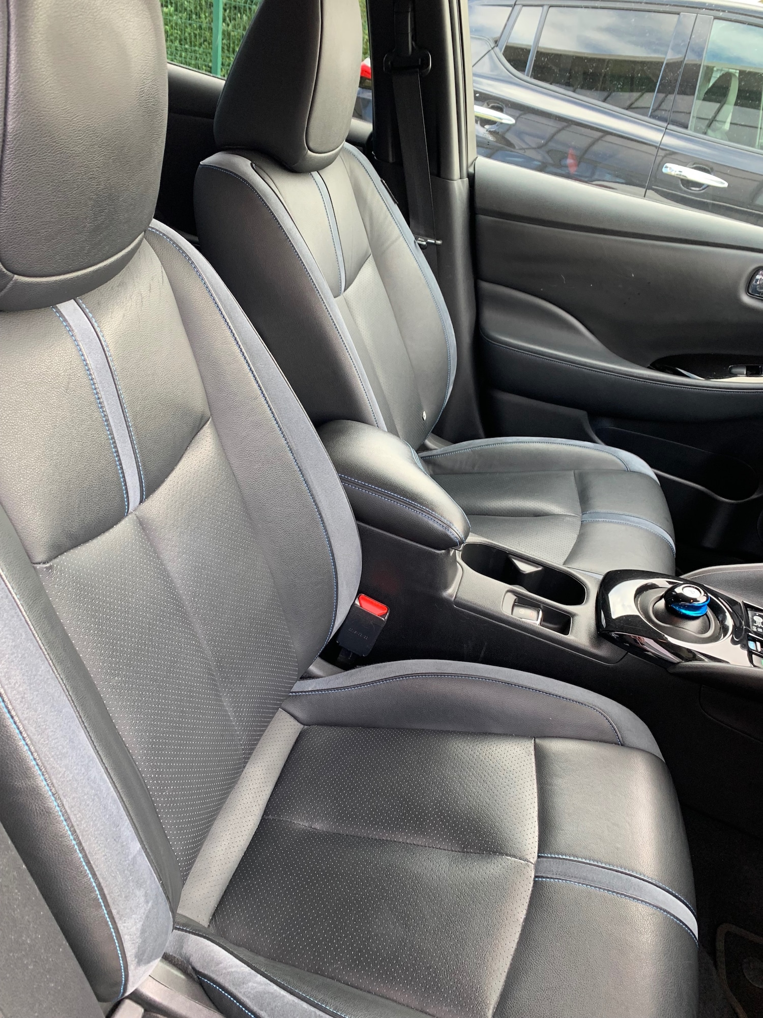 Used Nissan Leaf 2019 for sale - 78212112: Photo 8