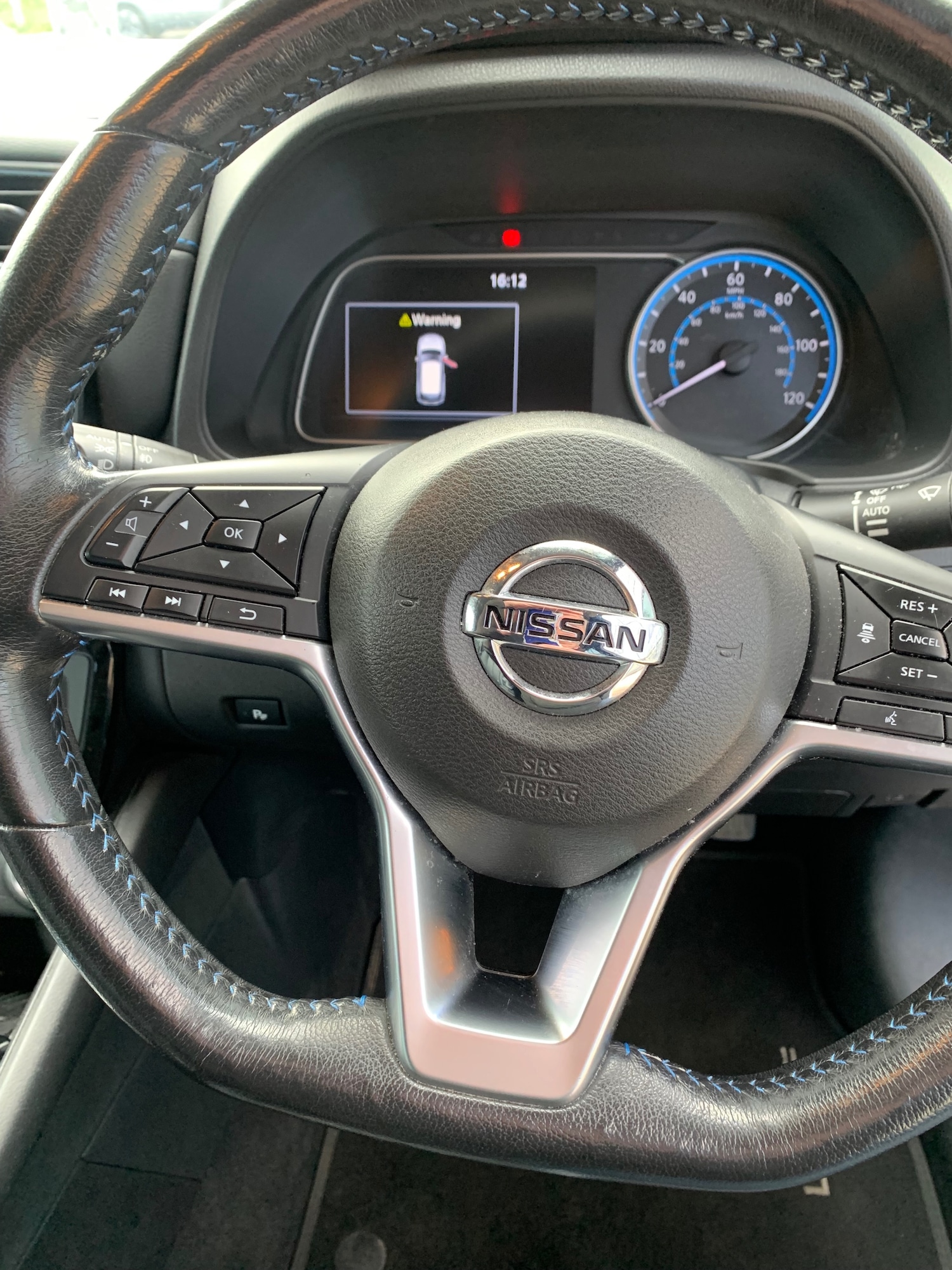 Used Nissan Leaf 2019 for sale - 78212112: Photo 9