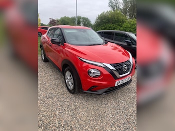 Used Nissan Juke 2022 for sale - 78644133: Photo