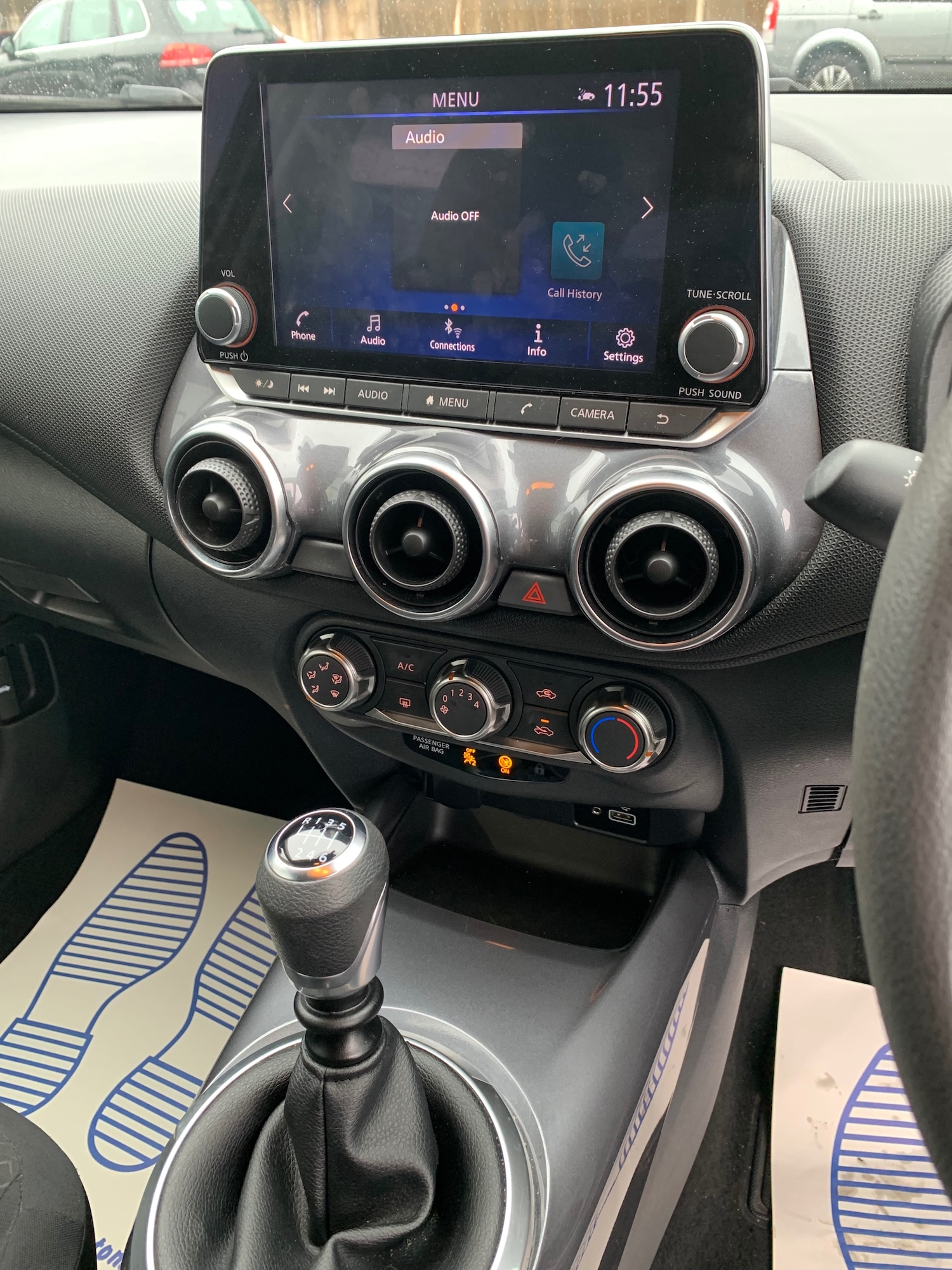 Used Nissan Juke 2023 for sale - 77888496: Photo 10