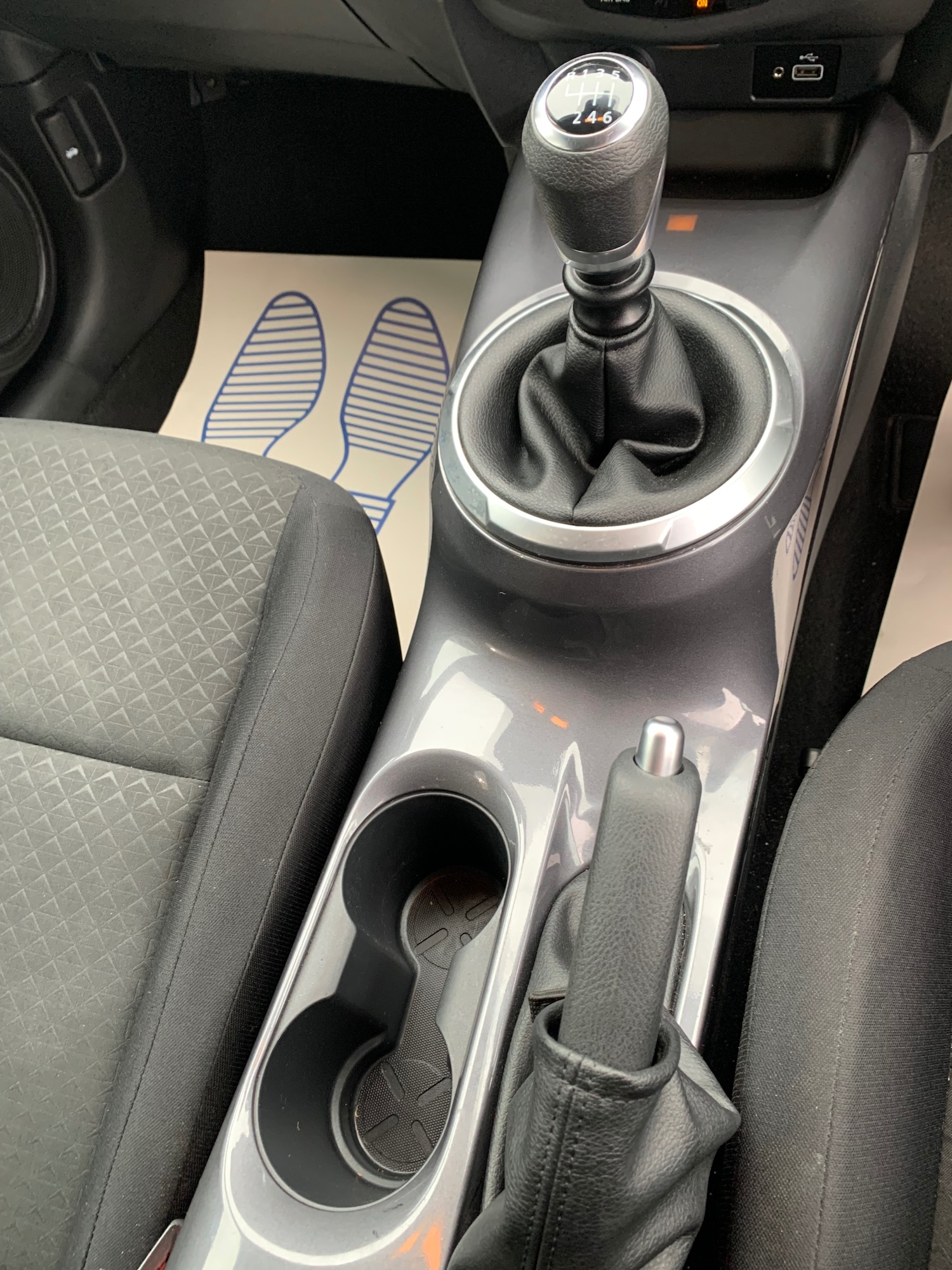 Used Nissan Juke 2023 for sale - 77888496: Photo 12