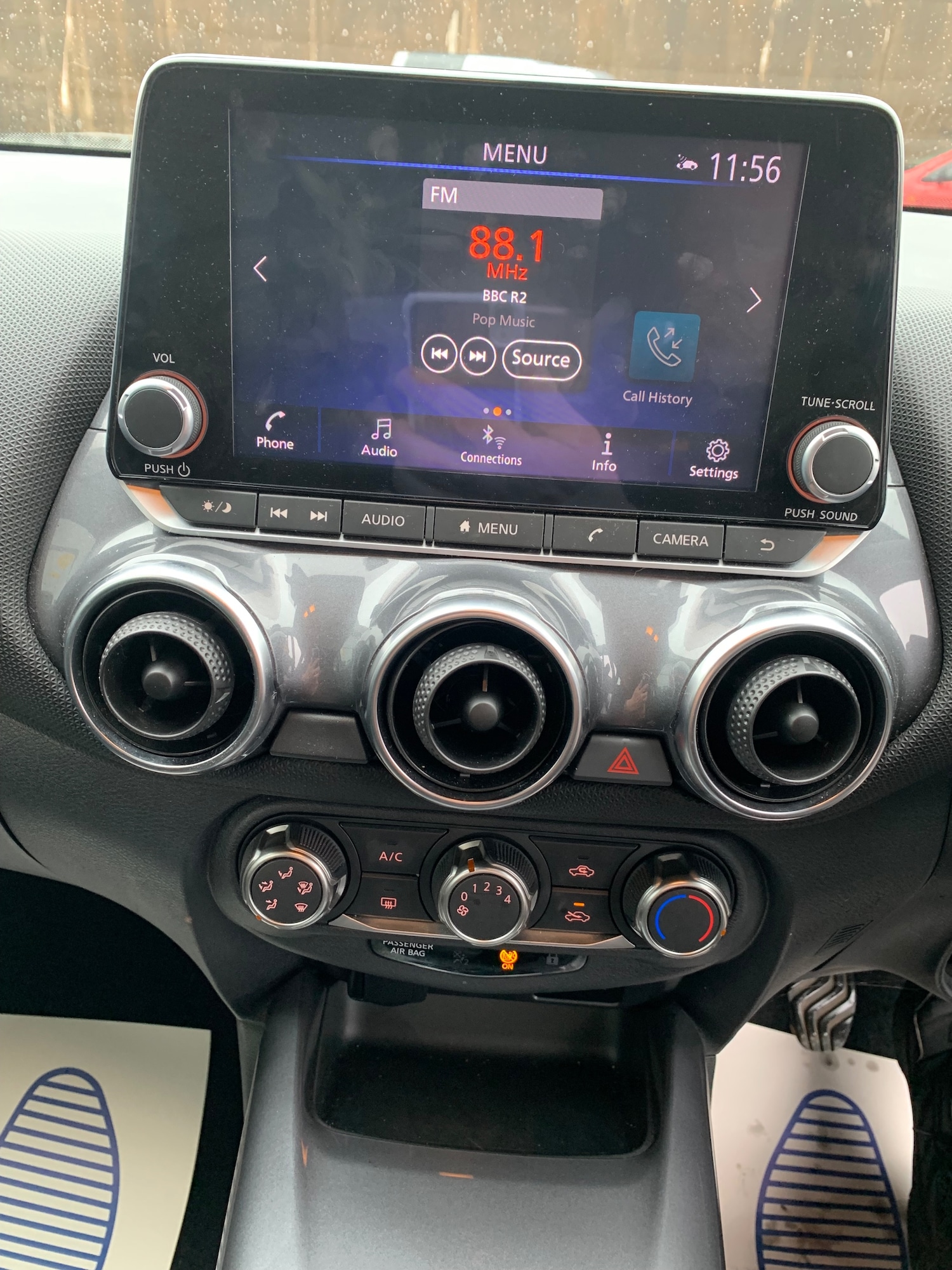 Used Nissan Juke 2023 for sale - 77888496: Photo 14