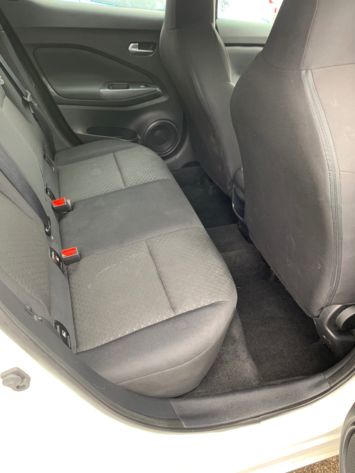 Used Nissan Juke 2023 for sale - 77888496: Photo 16