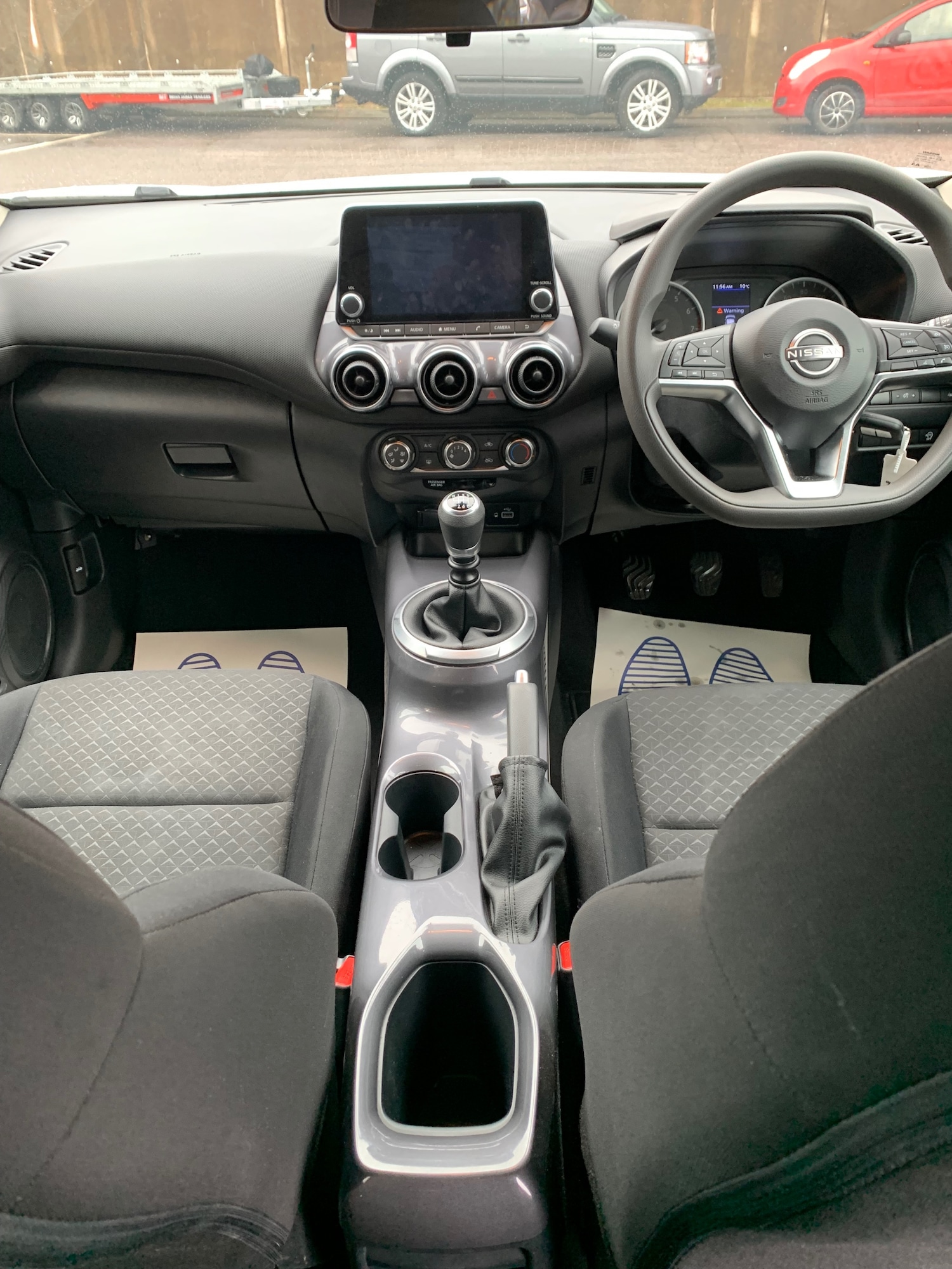 Used Nissan Juke 2023 for sale - 77888496: Photo 17