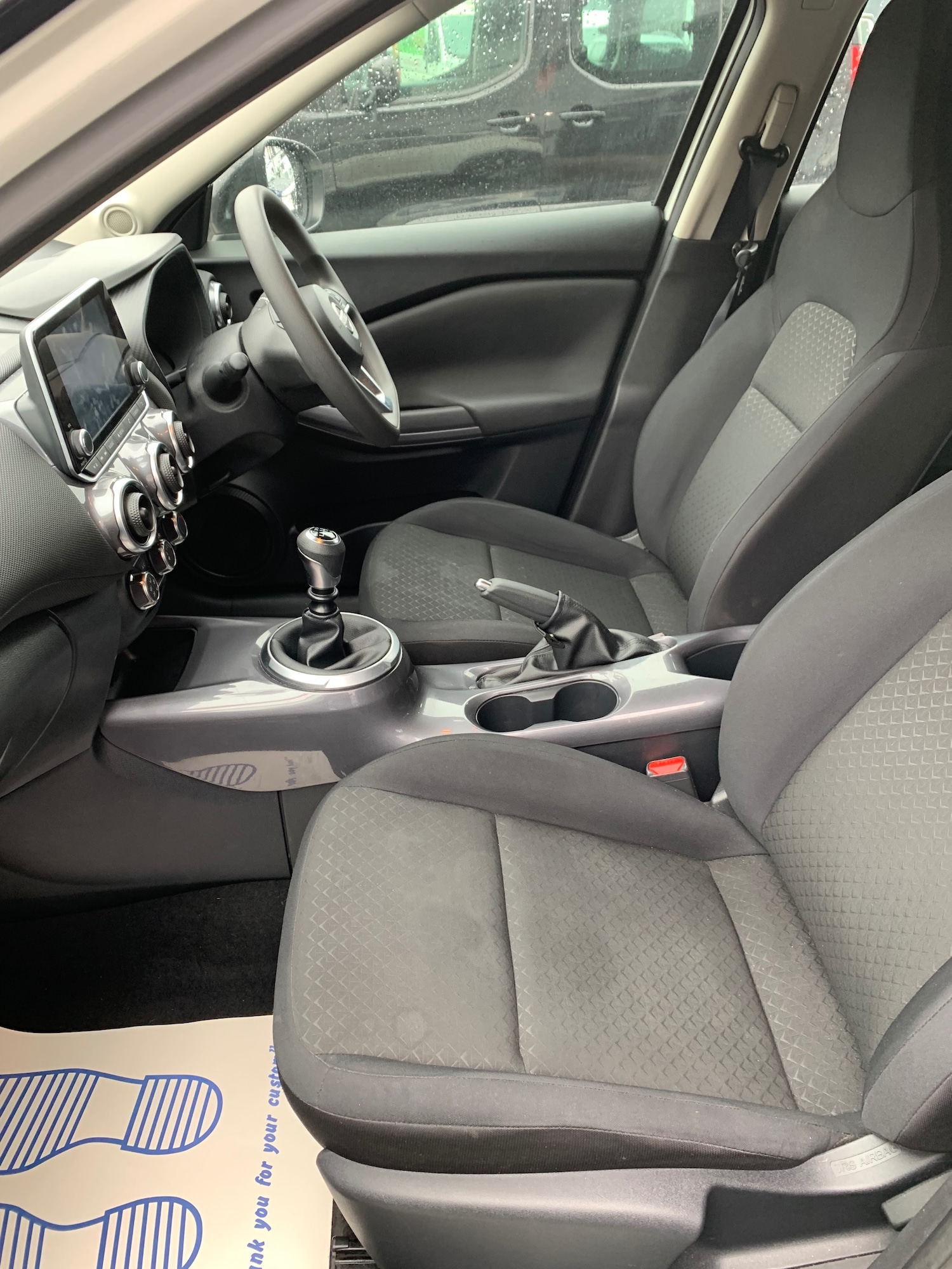 Used Nissan Juke 2023 for sale - 77888496: Photo 19