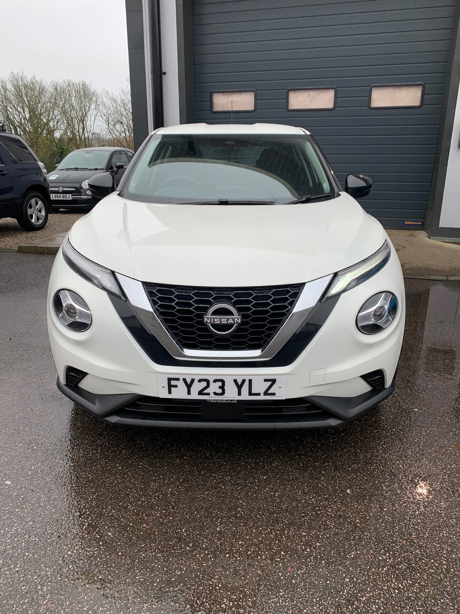 Used Nissan Juke 2023 for sale - 77888496: Photo 2