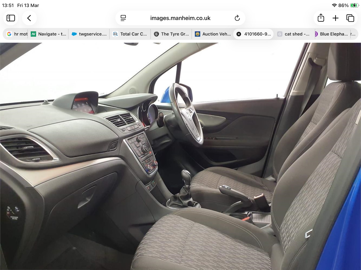 Used Nissan Juke 2023 for sale - 77888496: Photo 21