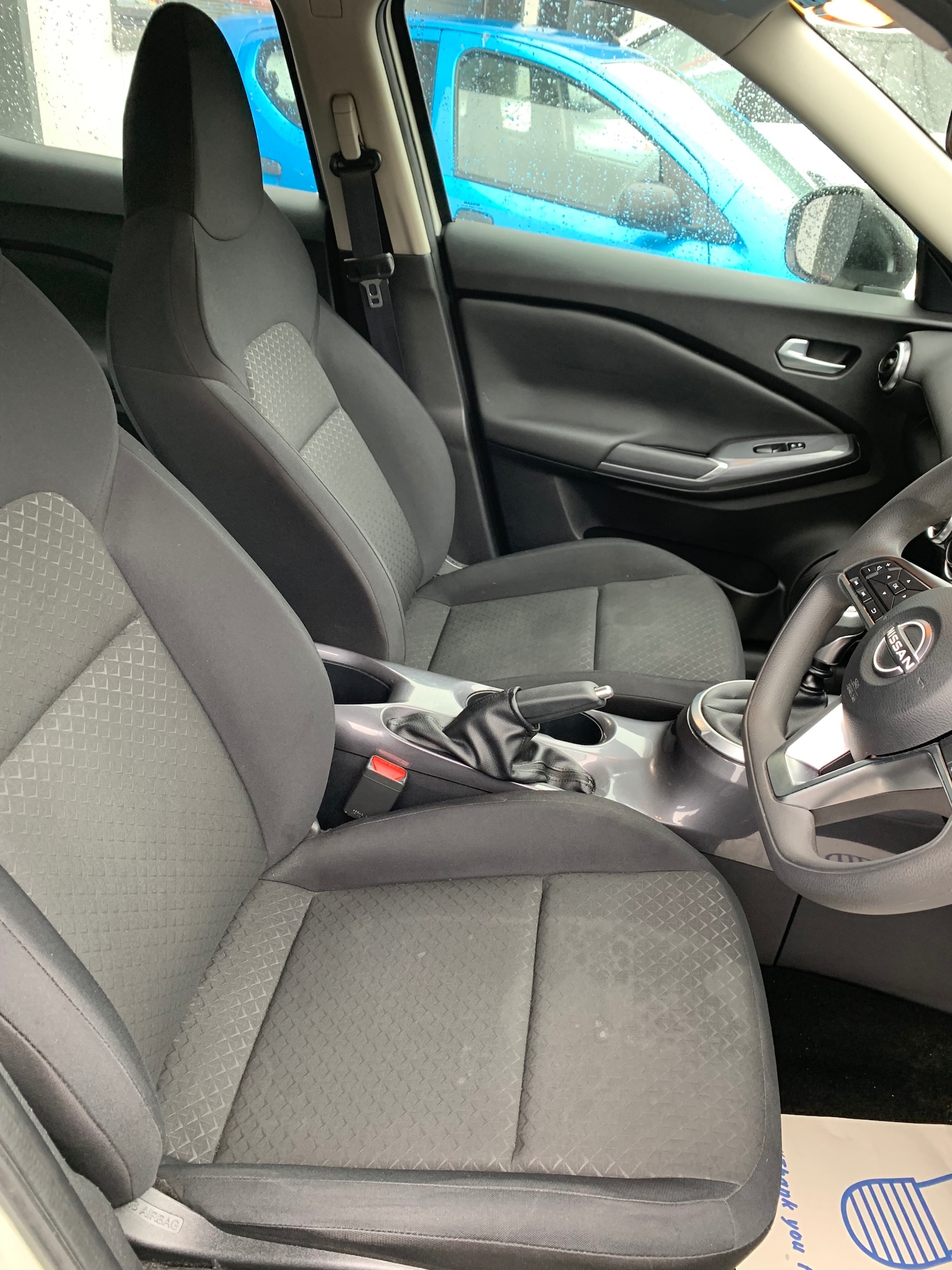 Used Nissan Juke 2023 for sale - 77888496: Photo 8