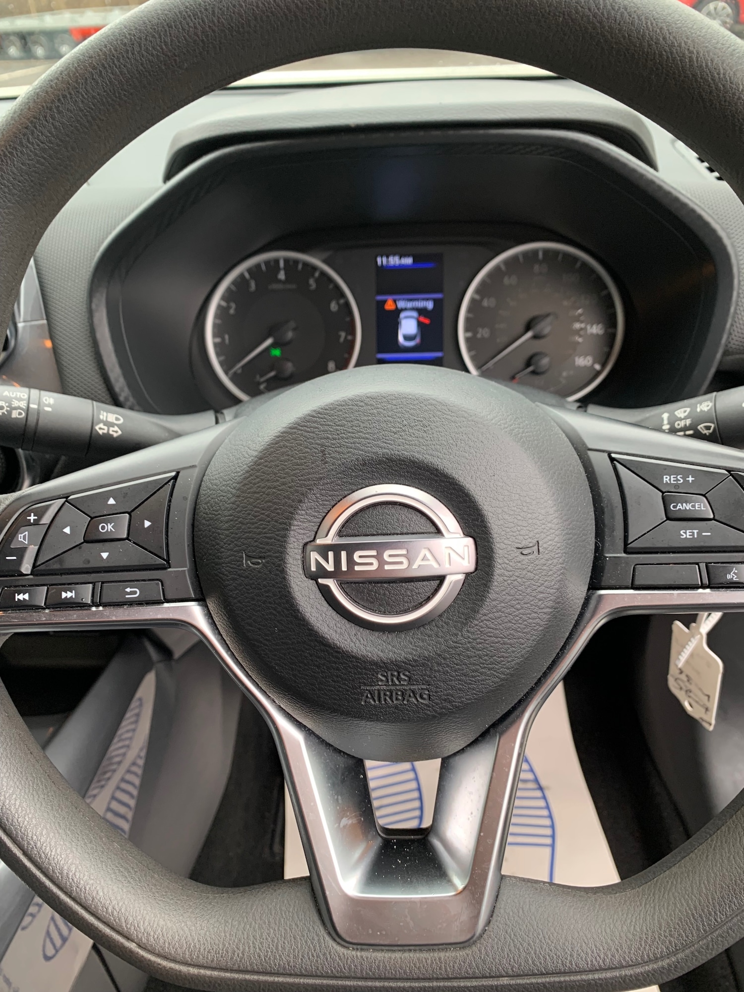 Used Nissan Juke 2023 for sale - 77888496: Photo 9