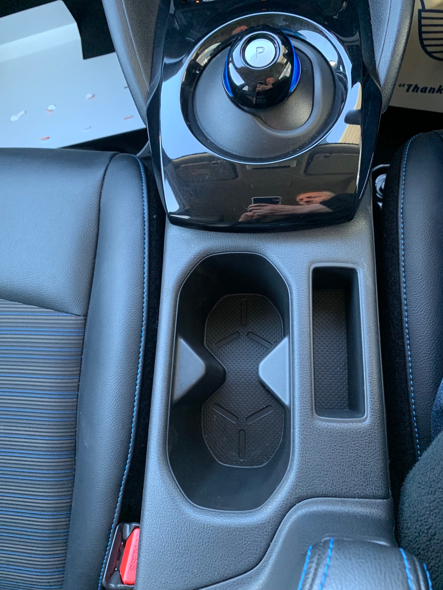 Used Nissan Leaf 2022 for sale - 76170821: Photo 11