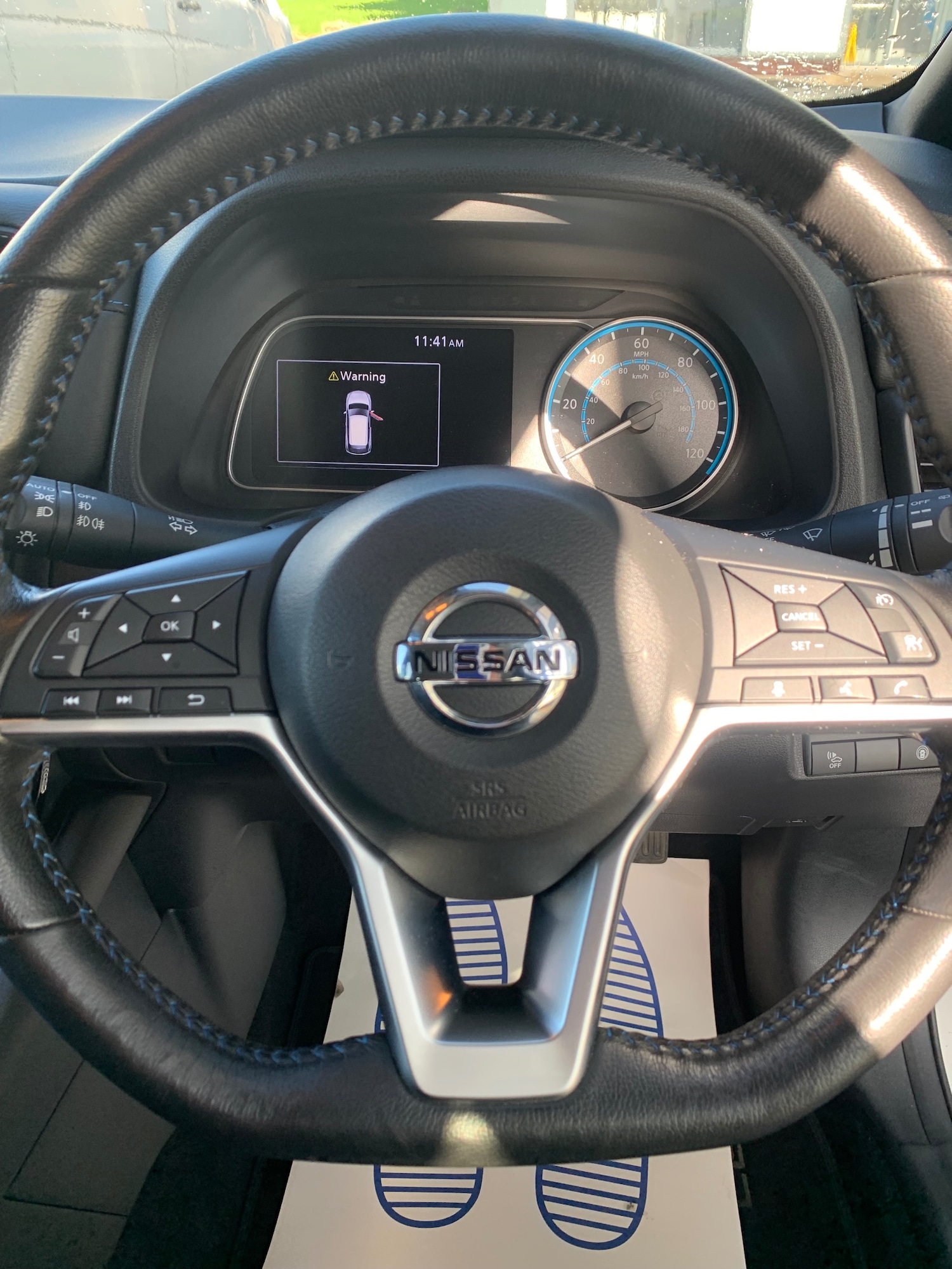 Used Nissan Leaf 2022 for sale - 76170821: Photo 12