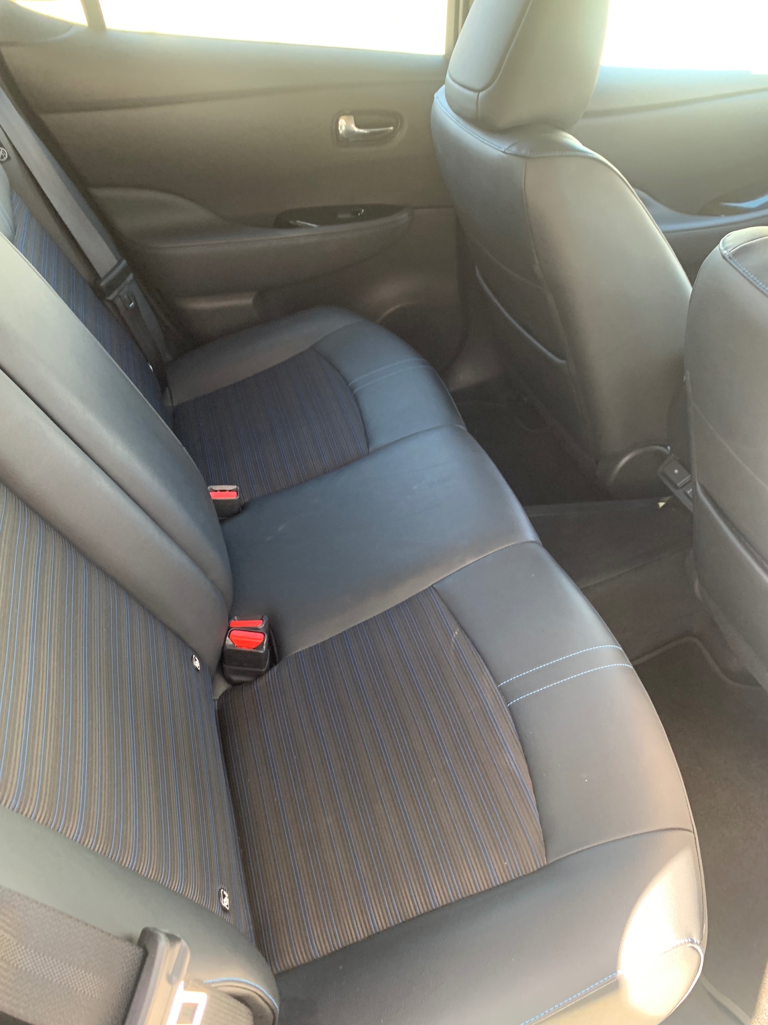 Used Nissan Leaf 2022 for sale - 76170821: Photo 15