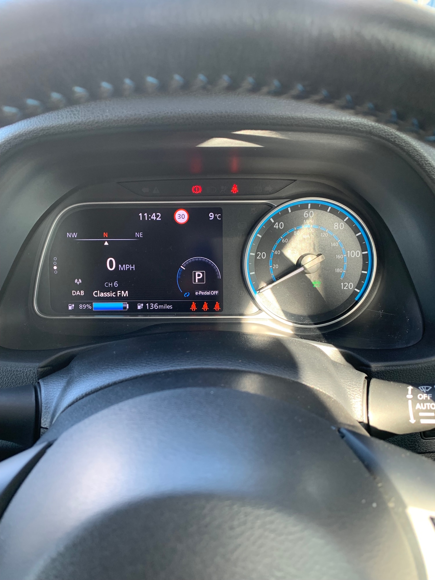 Used Nissan Leaf 2022 for sale - 76170821: Photo 16