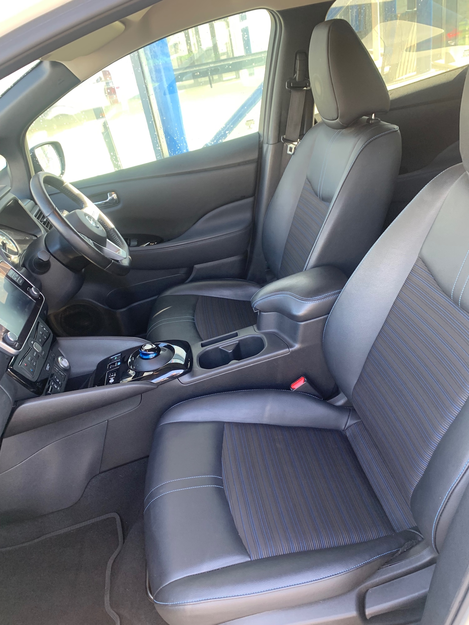 Used Nissan Leaf 2022 for sale - 76170821: Photo 17