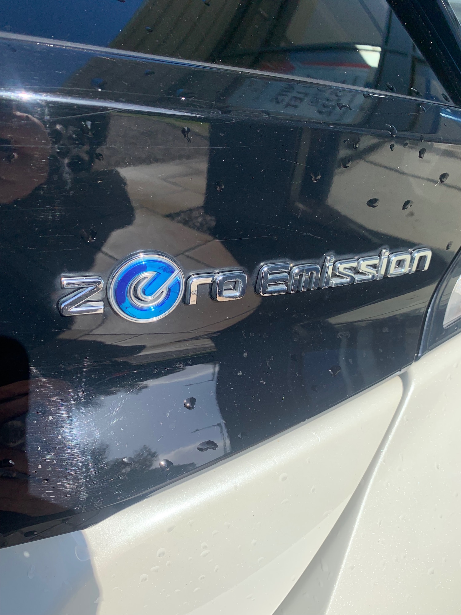 Used Nissan Leaf 2022 for sale - 76170821: Photo 7