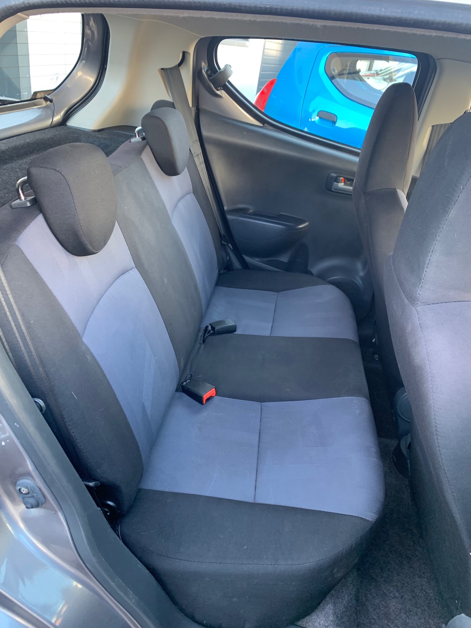 Used Suzuki Alto 2014 for sale - 77950980: Photo 11