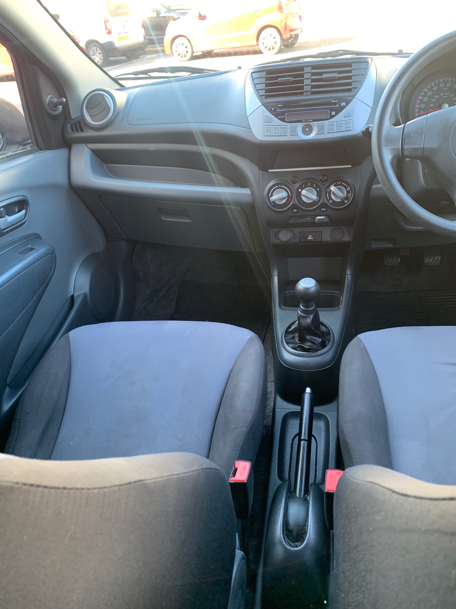 Used Suzuki Alto 2014 for sale - 77950980: Photo 12