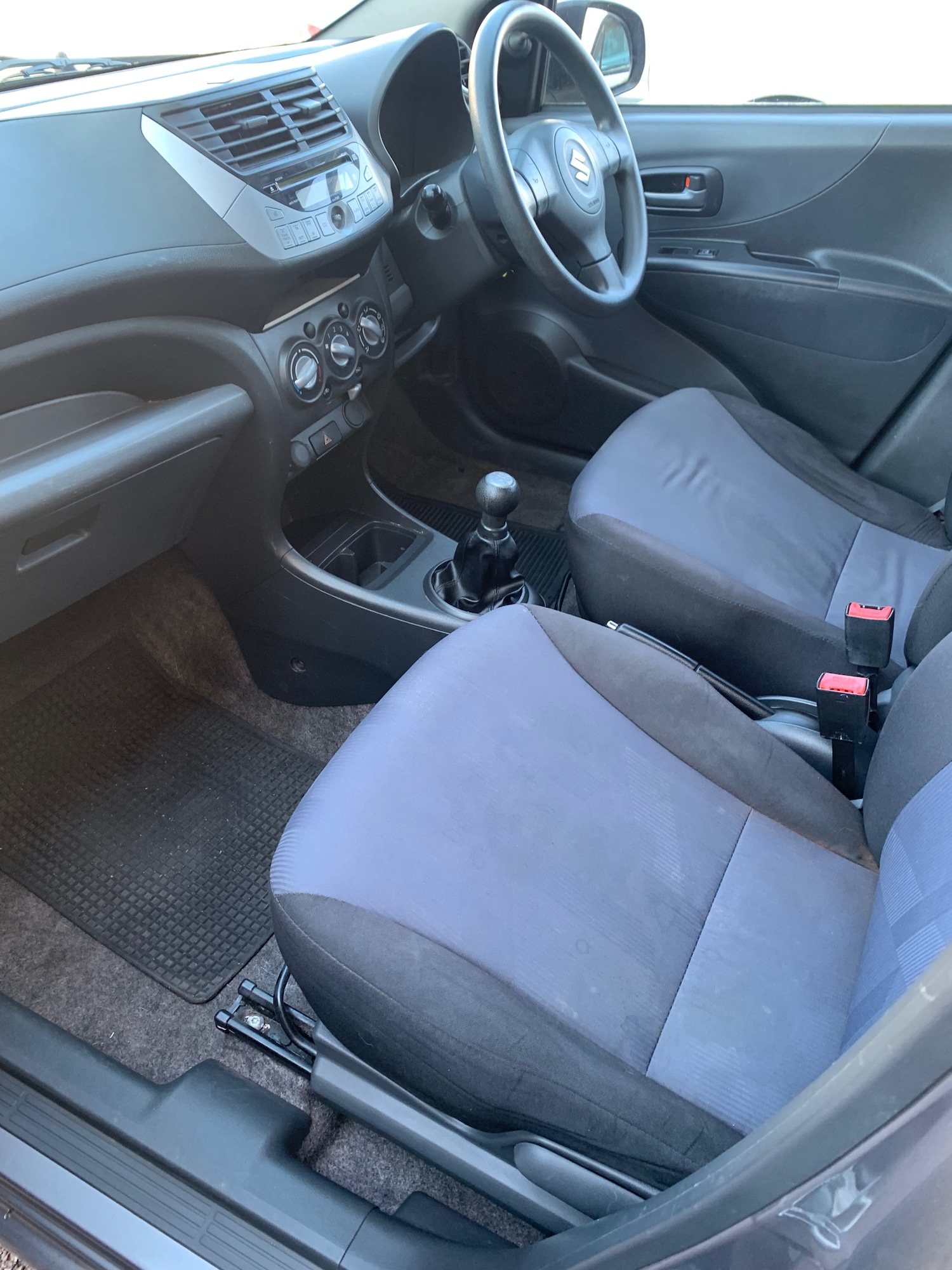 Used Suzuki Alto 2014 for sale - 77950980: Photo 14