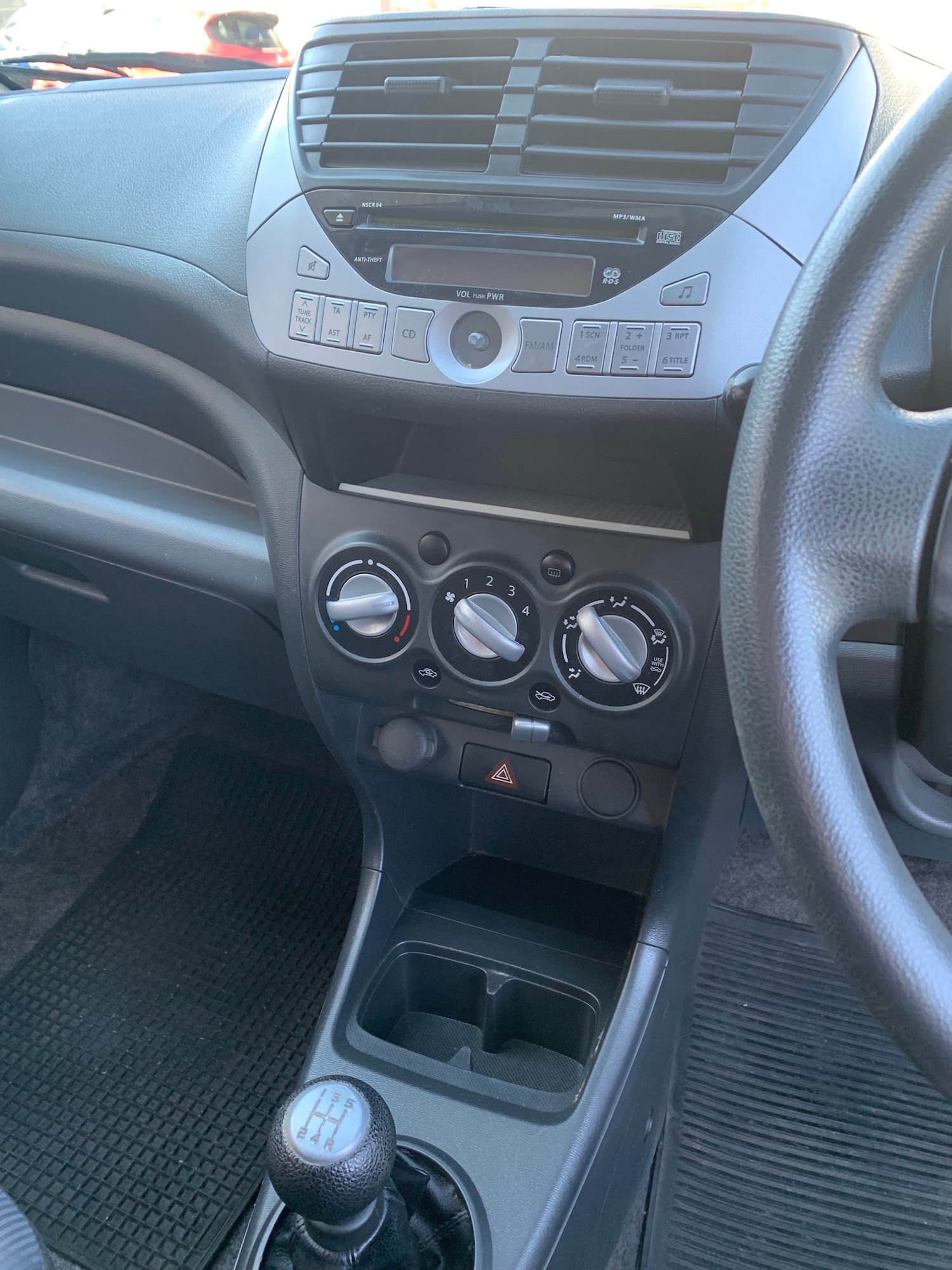 Used Suzuki Alto 2014 for sale - 77950980: Photo 15