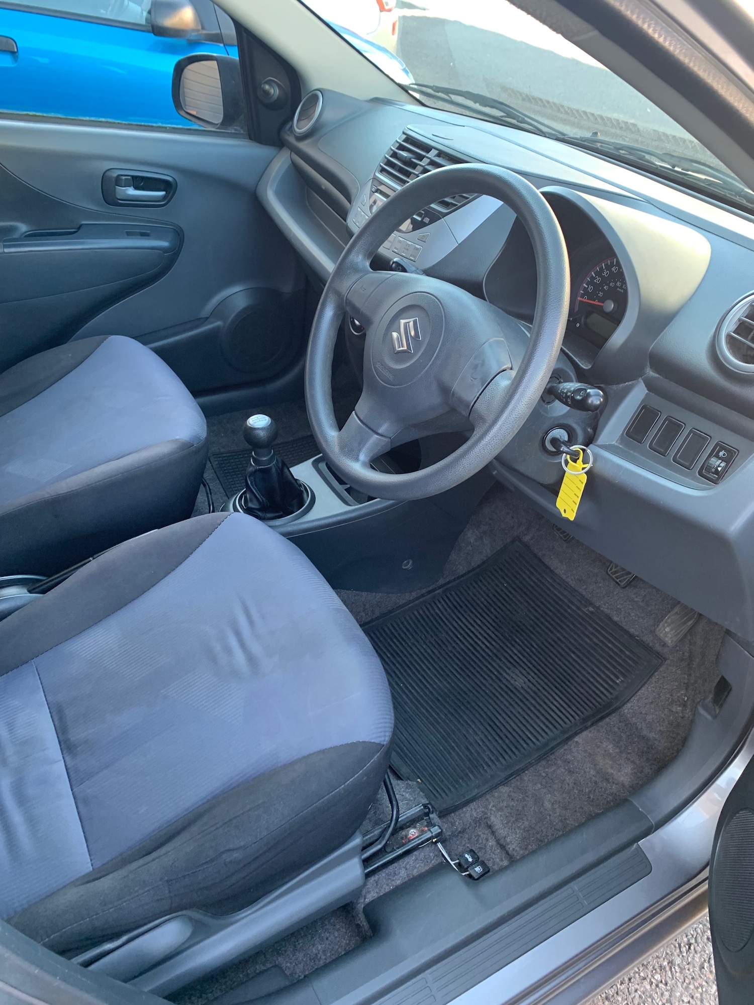 Used Suzuki Alto 2014 for sale - 77950980: Photo 7