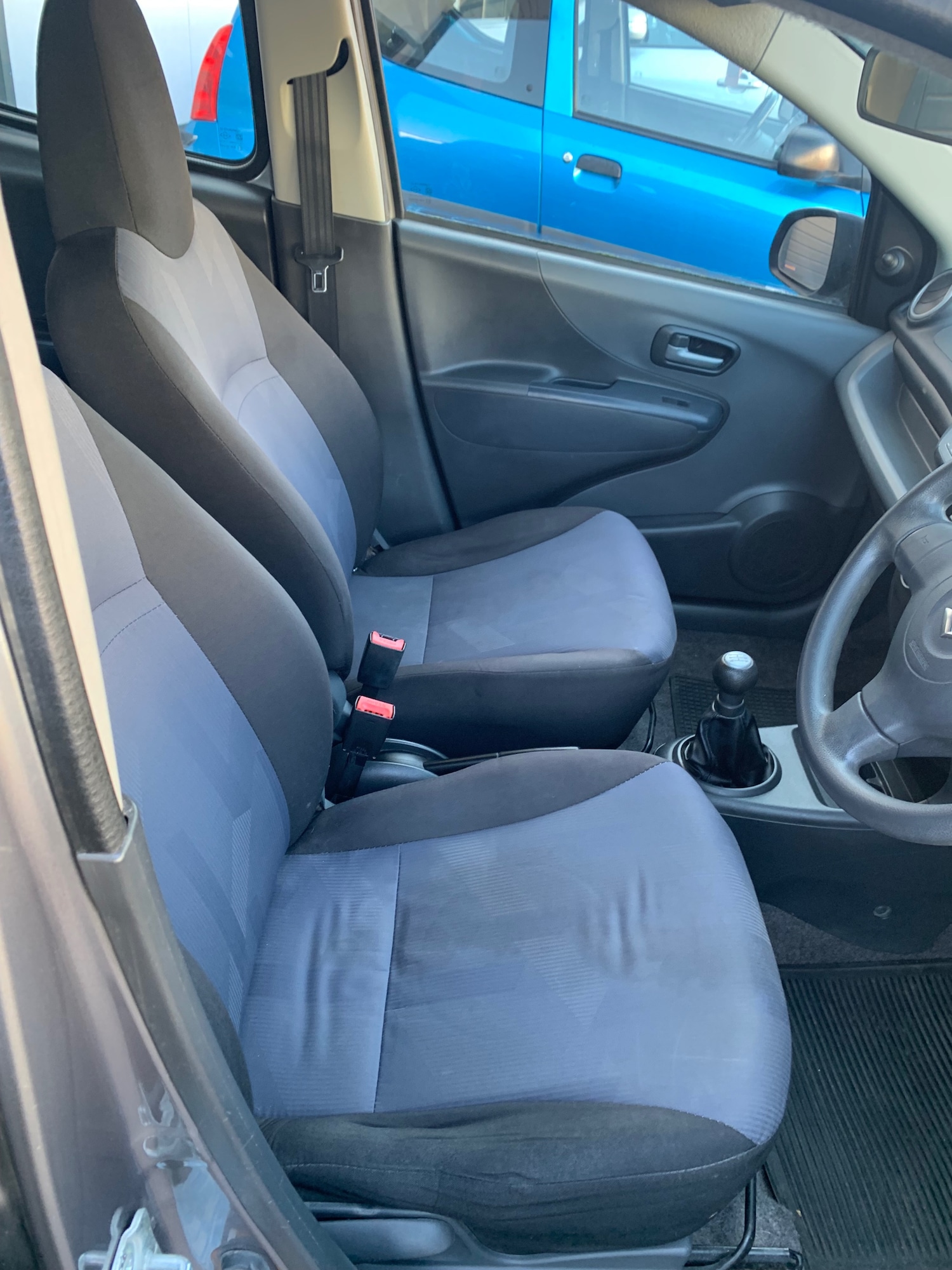 Used Suzuki Alto 2014 for sale - 77950980: Photo 8