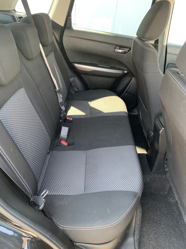 Used Suzuki Vitara 2022 for sale - 75017604: Photo 10
