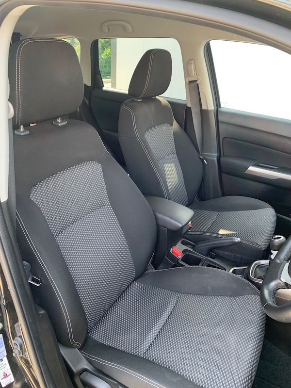 Used Suzuki Vitara 2022 for sale - 75017604: Photo 11