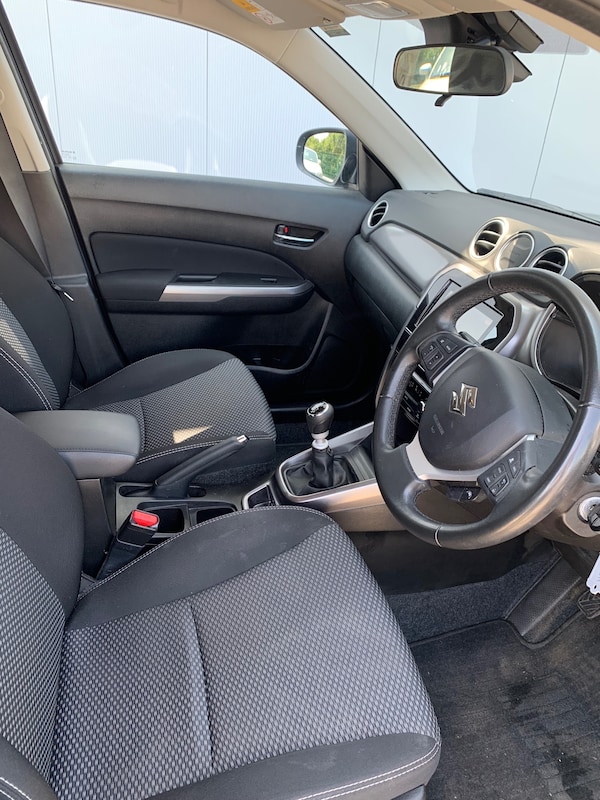 Used Suzuki Vitara 2022 for sale - 75017604: Photo 12