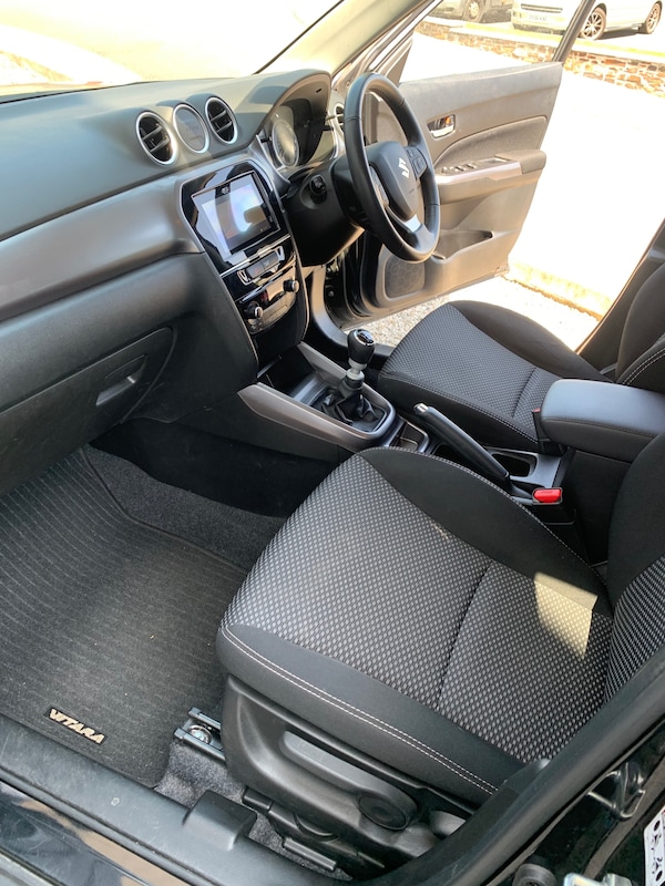 Used Suzuki Vitara 2022 for sale - 75017604: Photo 14