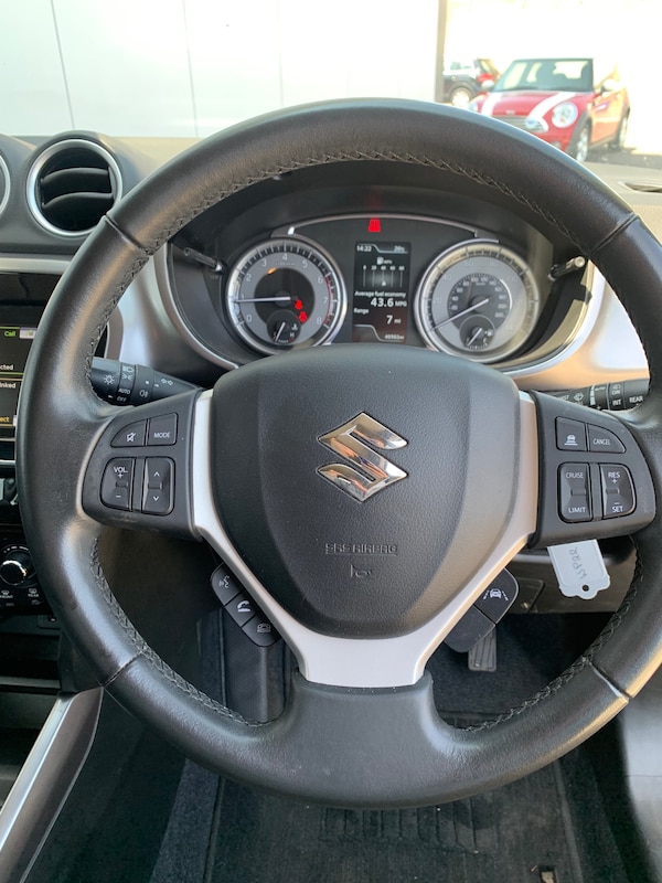 Used Suzuki Vitara 2022 for sale - 75017604: Photo 15