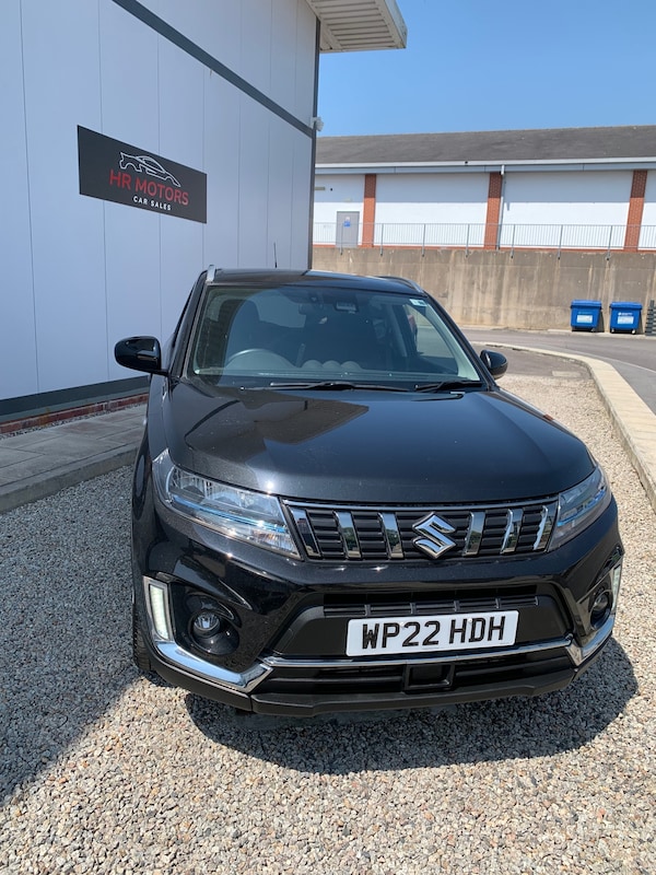 Used Suzuki Vitara 2022 for sale - 75017604: Photo 1