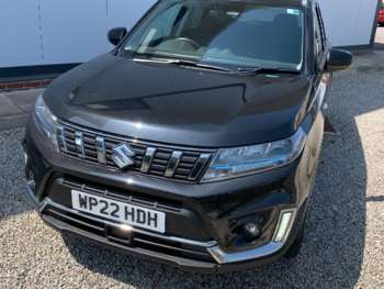 Used Suzuki Vitara 2022 for sale - 75017604: Photo