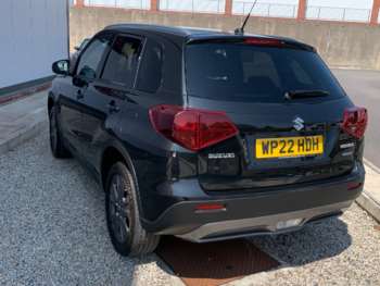 Used Suzuki Vitara 2022 for sale - 75017604: Photo