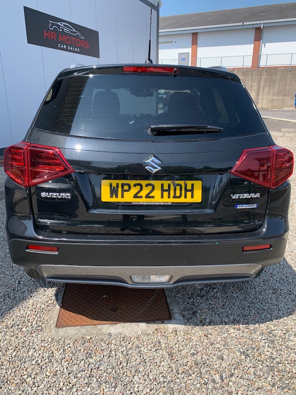 Used Suzuki Vitara 2022 for sale - 75017604: Photo 5
