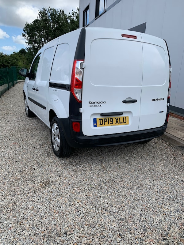 Used Renault Kangoo 2019 for sale - 75382676: Photo 3