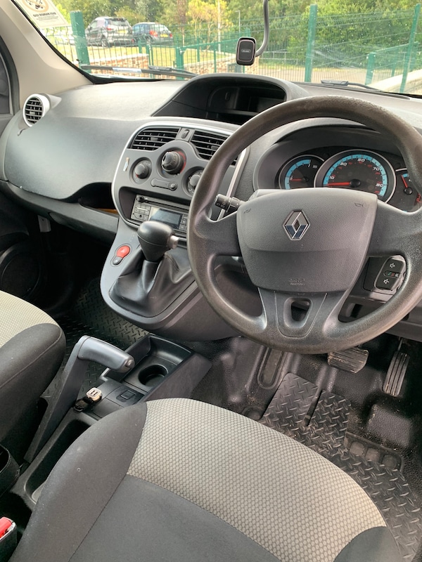 Used Renault Kangoo 2019 for sale - 75382676: Photo 7