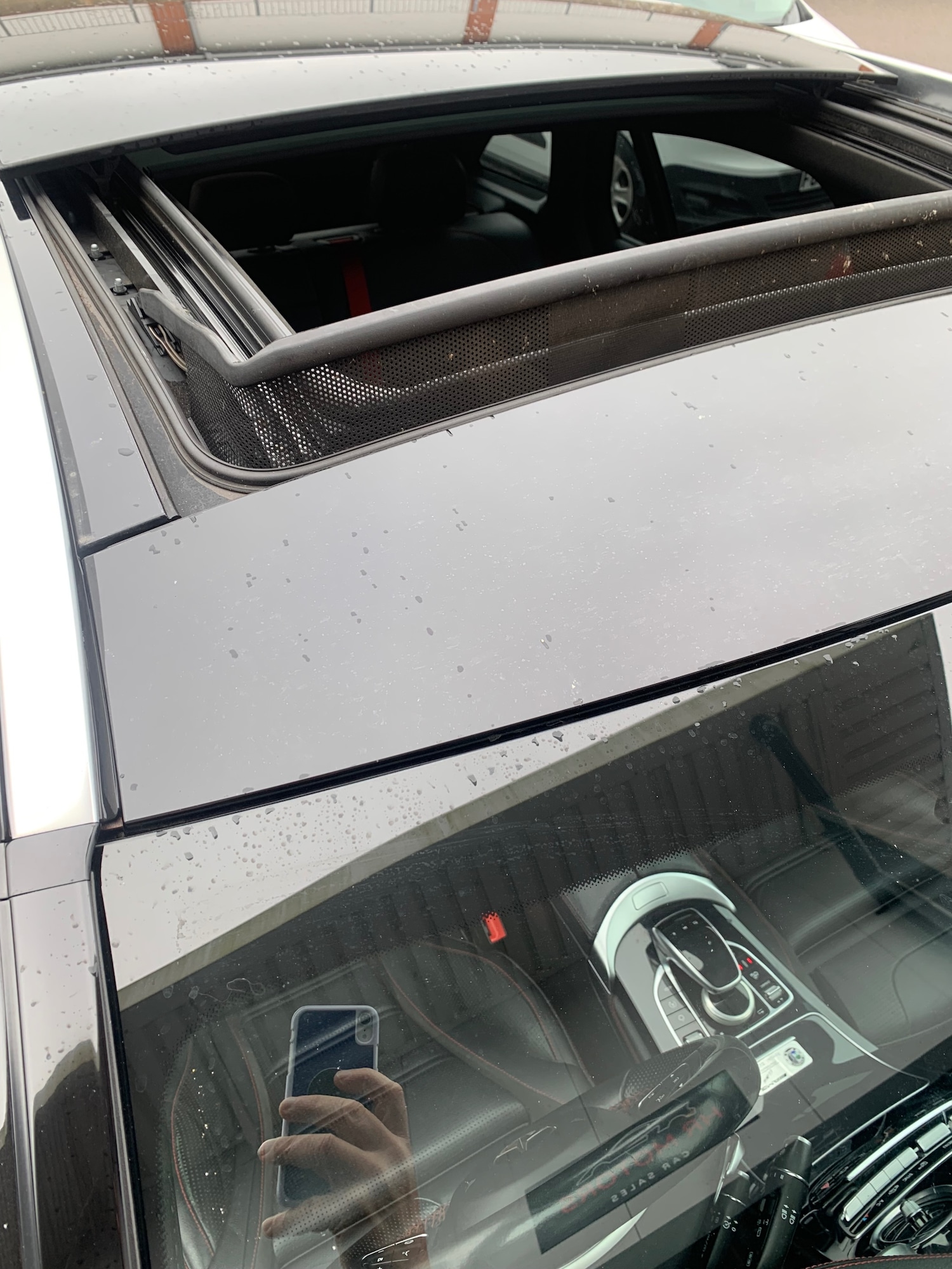 Used Mercedes-Benz GLC 2017 for sale - 76246265: Photo 11